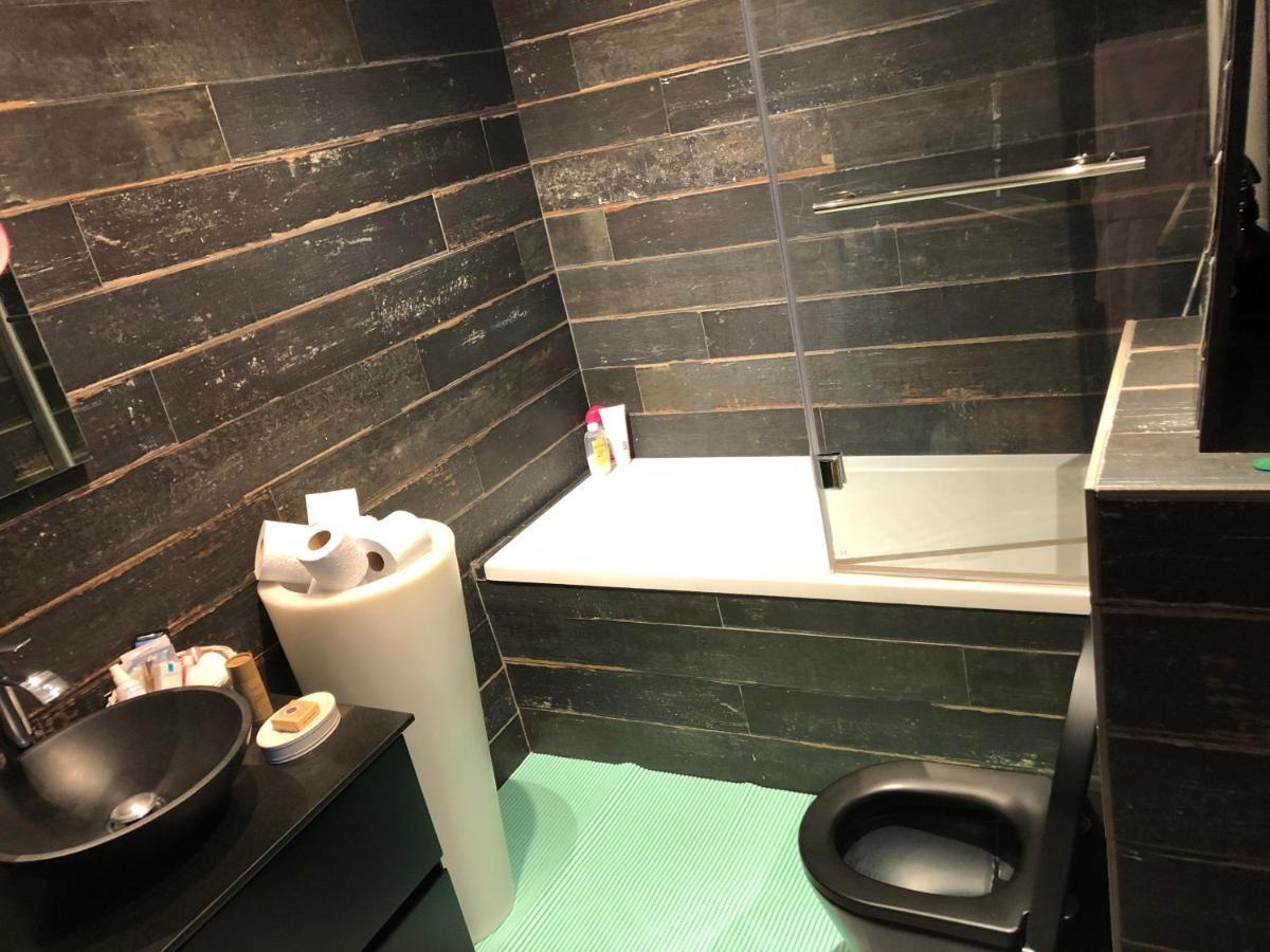 Lasne Chambre D'Hotes Dans Une Cadre Bucolique ... מראה חיצוני תמונה