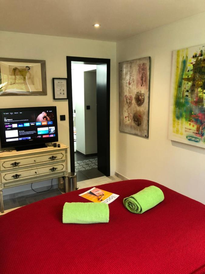 Lasne Chambre D'Hotes Dans Une Cadre Bucolique ... מראה חיצוני תמונה